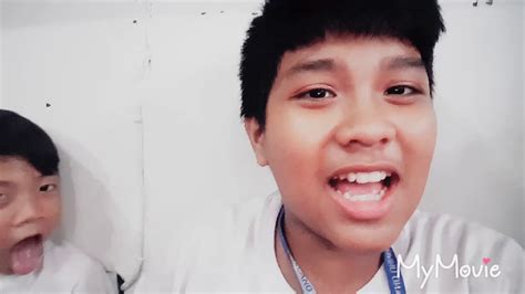 Classmate kong nag.